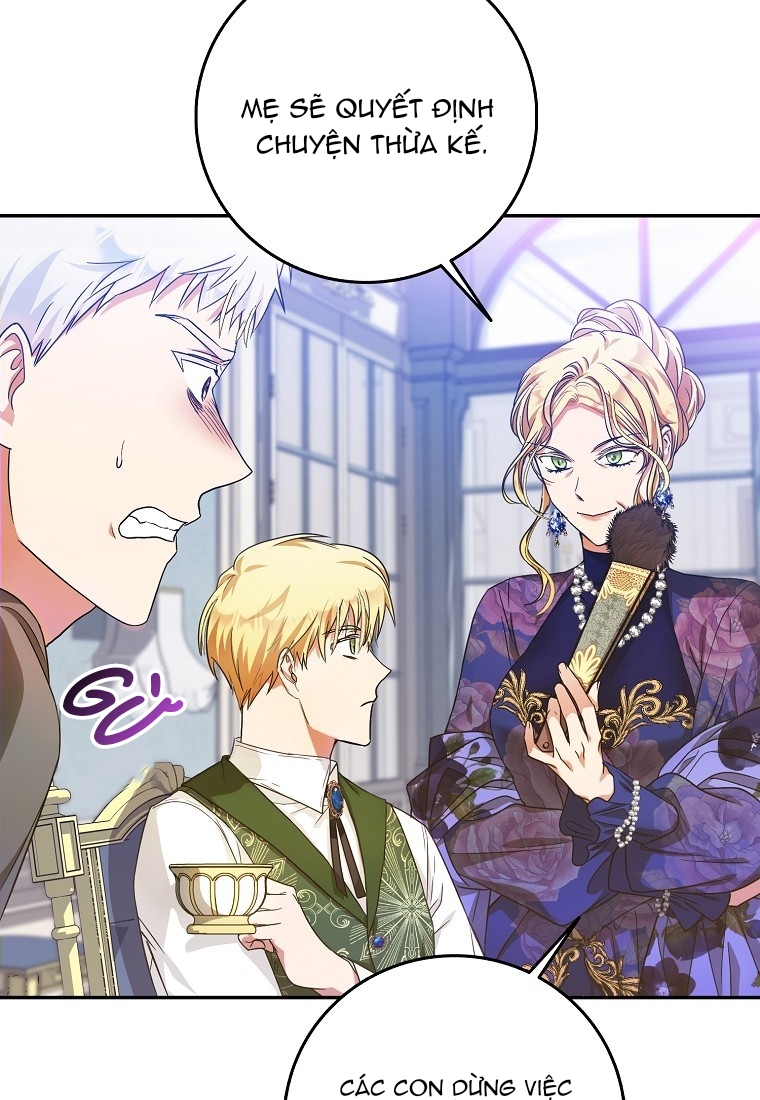 Trở Thành Vợ Của Nam Chính Tiểu Thuyết: Chapter 20.2