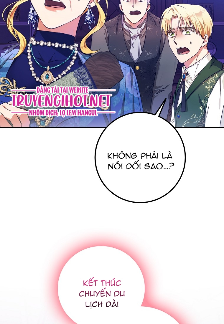 Trở Thành Vợ Của Nam Chính Tiểu Thuyết: Chapter 20.2