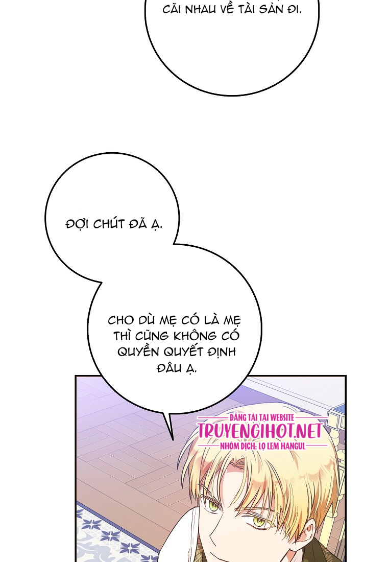 Trở Thành Vợ Của Nam Chính Tiểu Thuyết: Chapter 20.2
