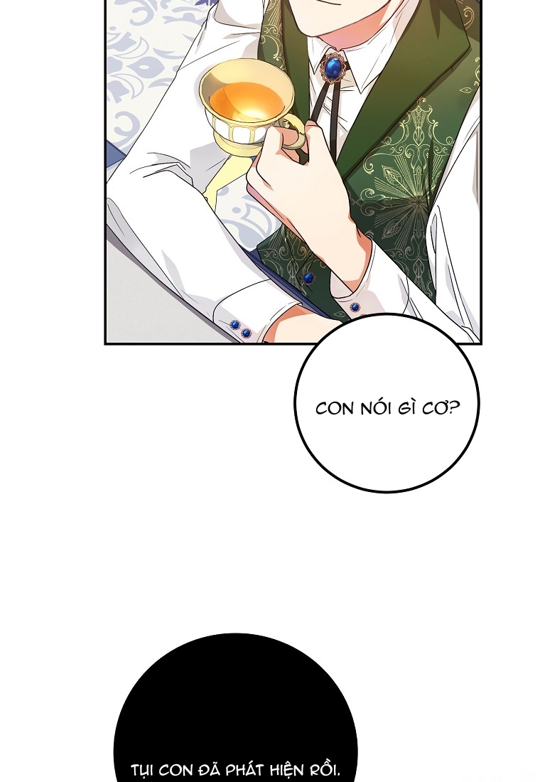 Trở Thành Vợ Của Nam Chính Tiểu Thuyết: Chapter 20.2