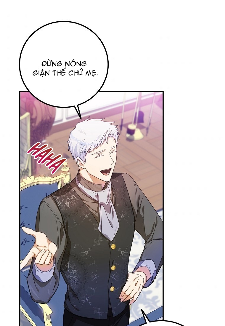 Trở Thành Vợ Của Nam Chính Tiểu Thuyết: Chapter 20.2