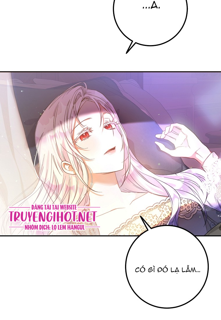 Trở Thành Vợ Của Nam Chính Tiểu Thuyết: Chapter 20.3