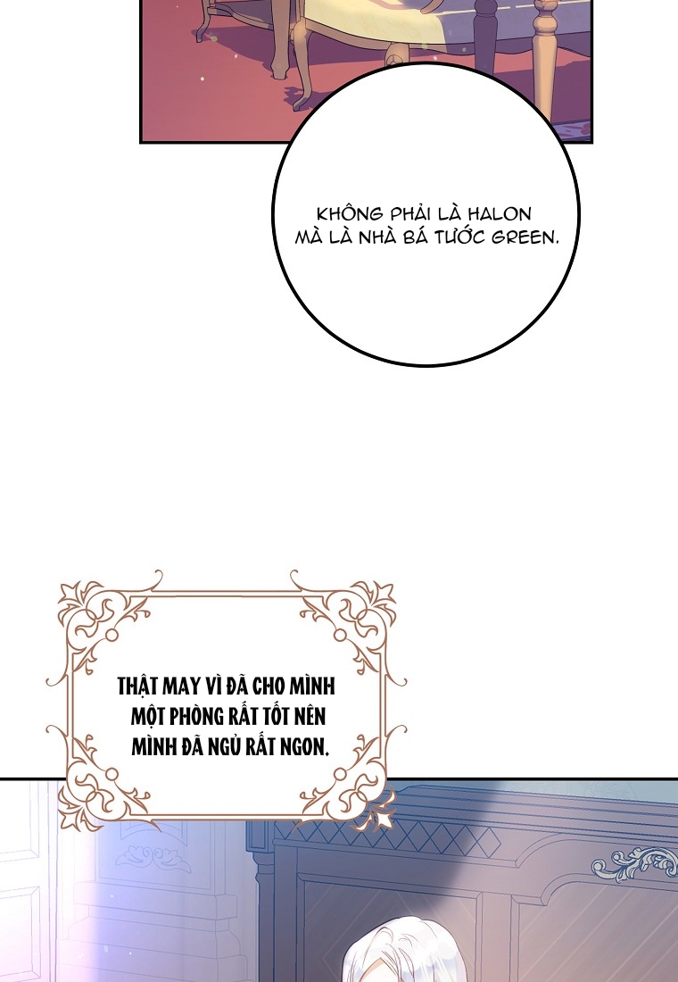 Trở Thành Vợ Của Nam Chính Tiểu Thuyết: Chapter 20.3