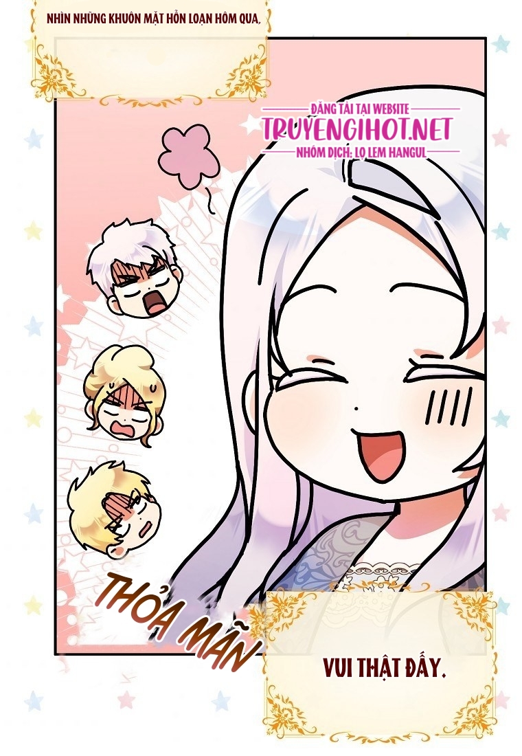 Trở Thành Vợ Của Nam Chính Tiểu Thuyết: Chapter 20.3
