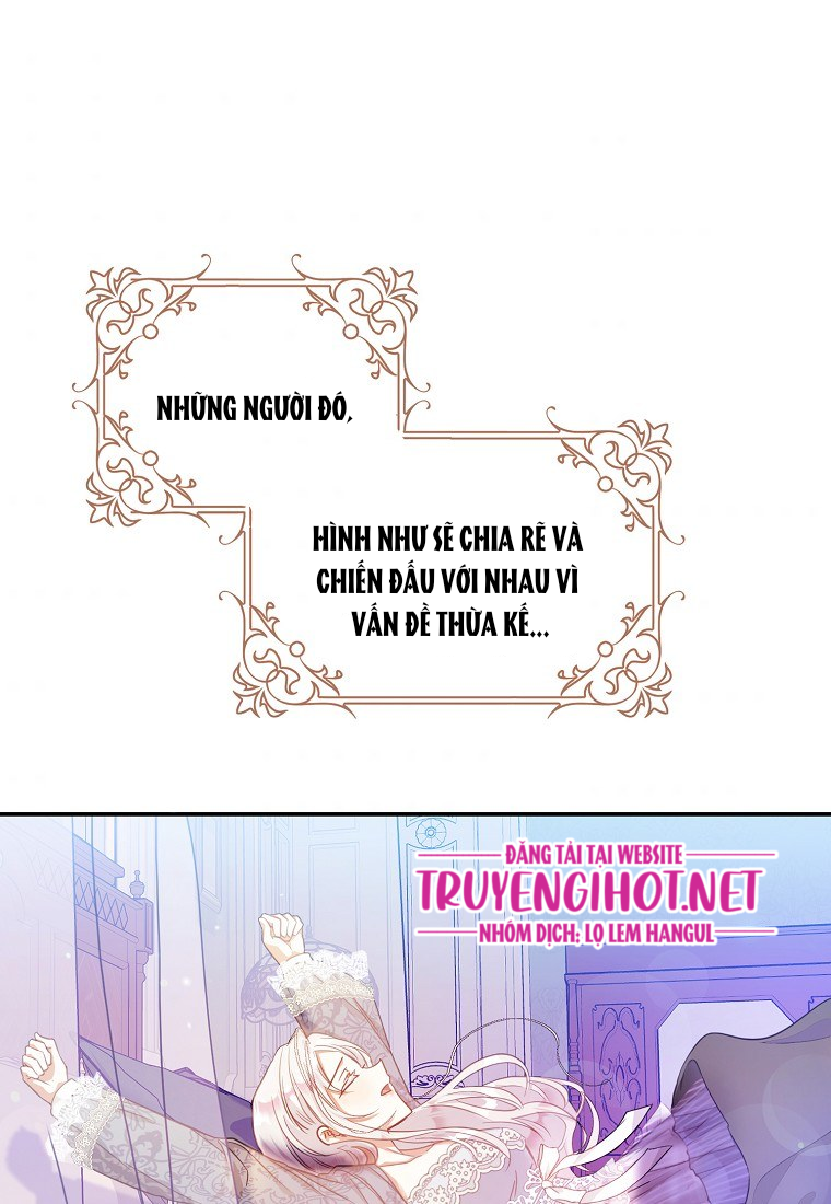 Trở Thành Vợ Của Nam Chính Tiểu Thuyết: Chapter 20.3