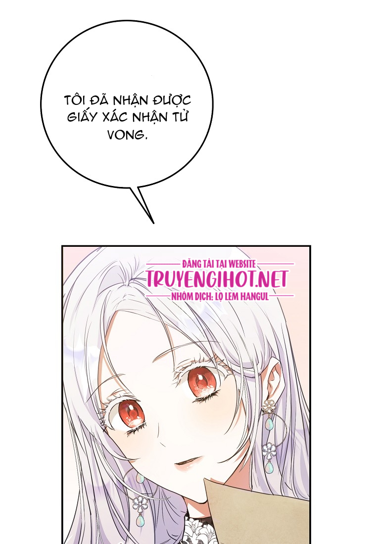 Trở Thành Vợ Của Nam Chính Tiểu Thuyết: Chapter 20.3