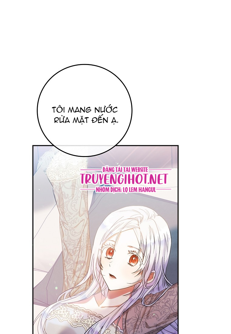 Trở Thành Vợ Của Nam Chính Tiểu Thuyết: Chapter 20.3