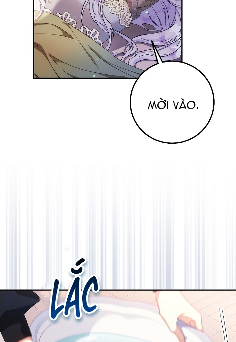 Trở Thành Vợ Của Nam Chính Tiểu Thuyết: Chapter 20.3