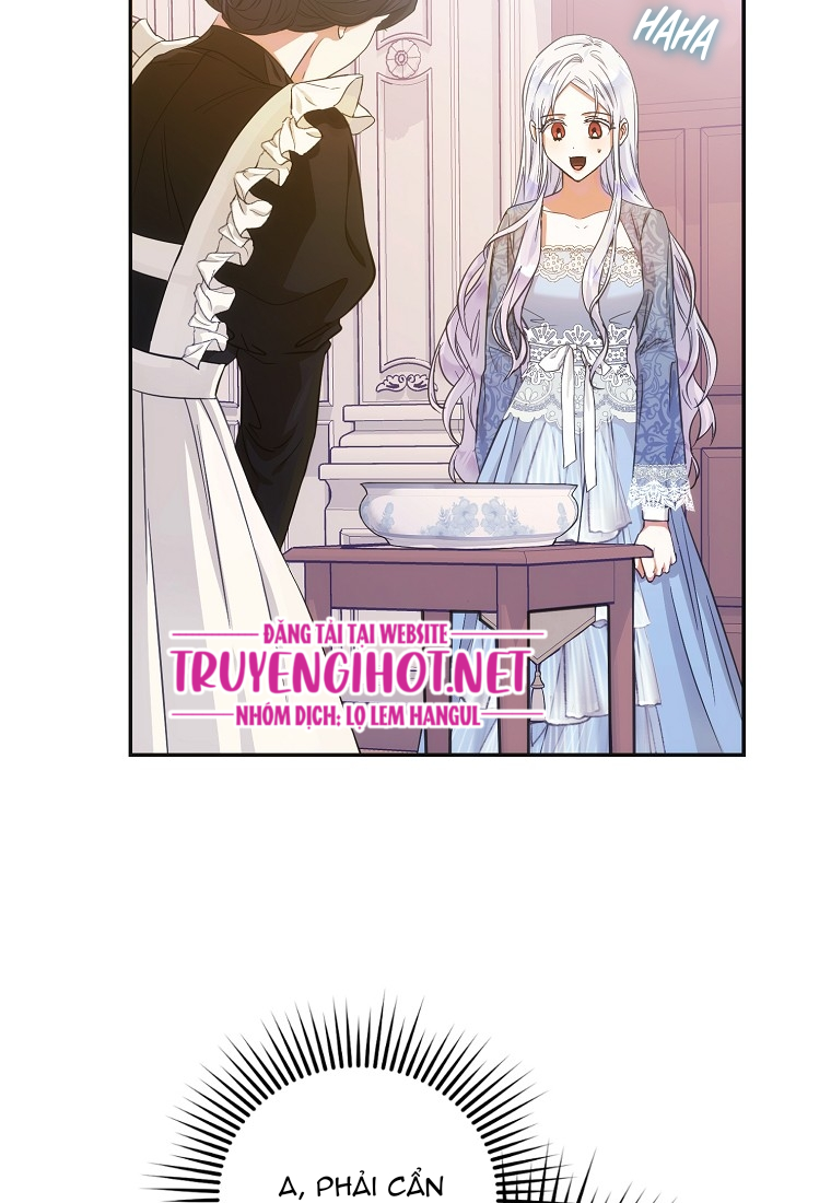 Trở Thành Vợ Của Nam Chính Tiểu Thuyết: Chapter 20.3