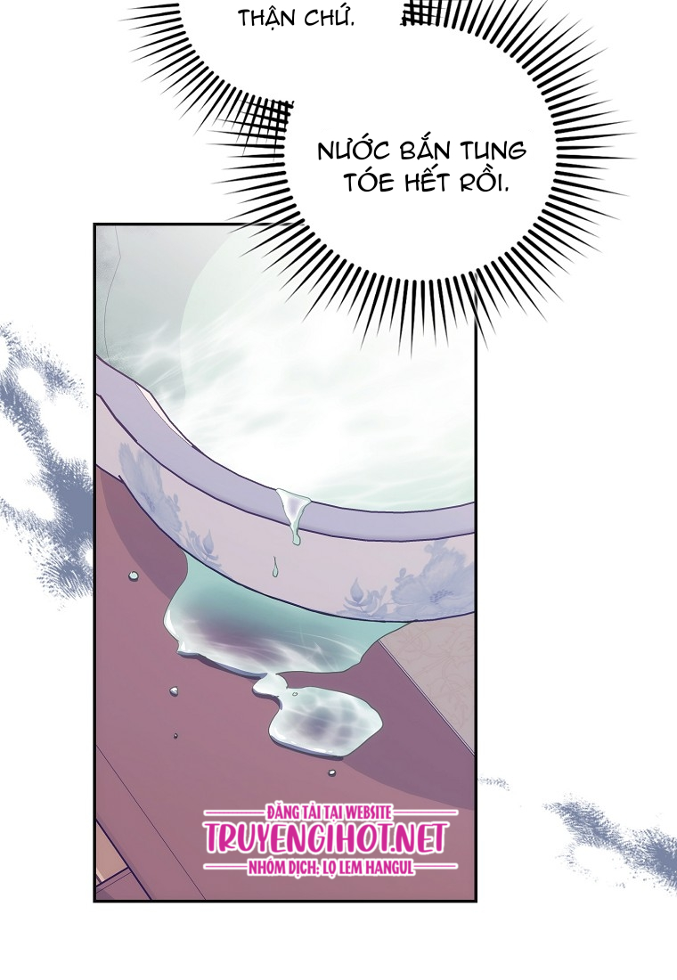 Trở Thành Vợ Của Nam Chính Tiểu Thuyết: Chapter 20.3