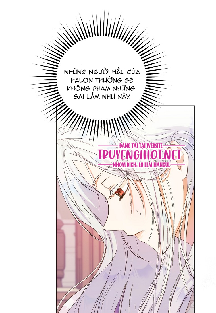 Trở Thành Vợ Của Nam Chính Tiểu Thuyết: Chapter 20.3