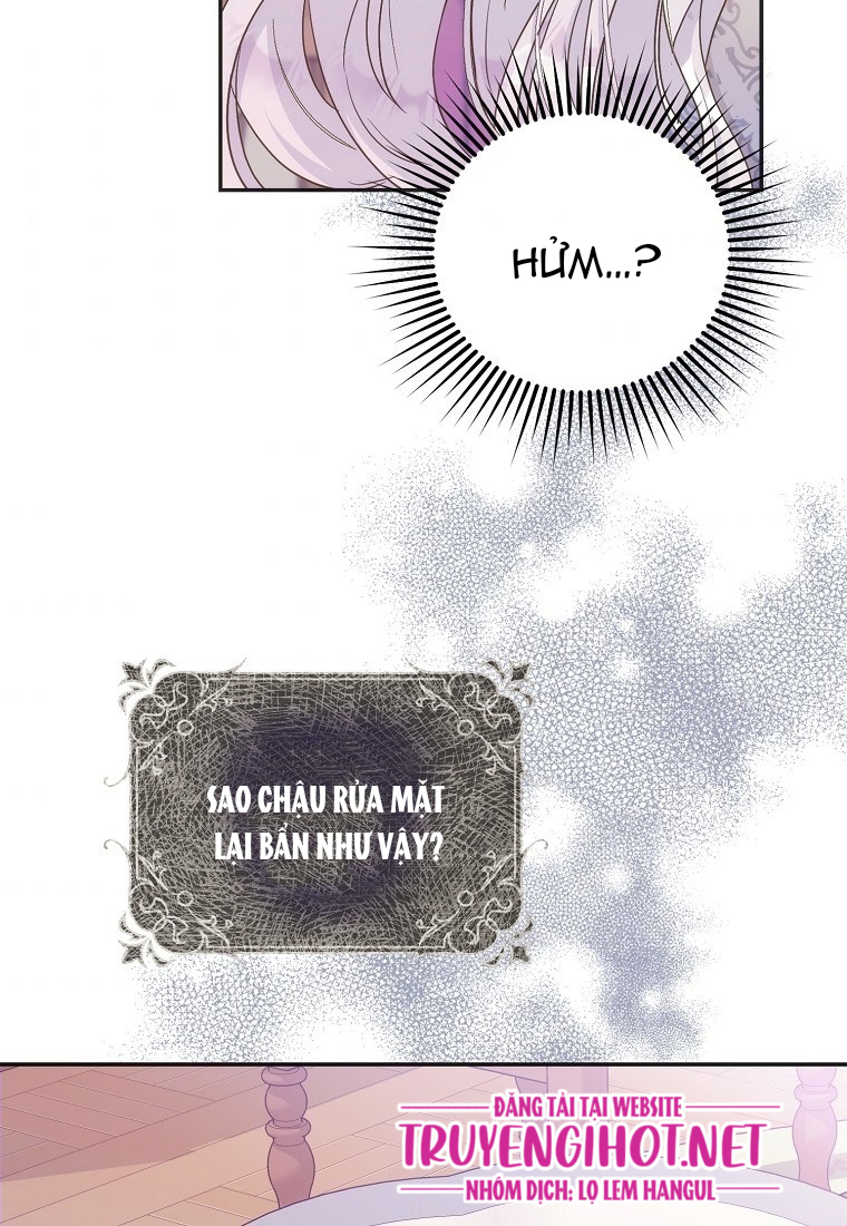 Trở Thành Vợ Của Nam Chính Tiểu Thuyết: Chapter 20.3