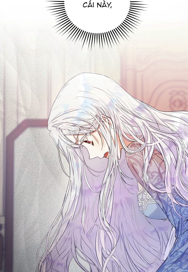 Trở Thành Vợ Của Nam Chính Tiểu Thuyết: Chapter 20.3