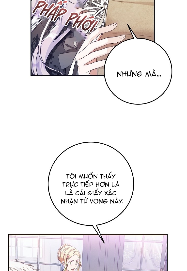 Trở Thành Vợ Của Nam Chính Tiểu Thuyết: Chapter 20.3
