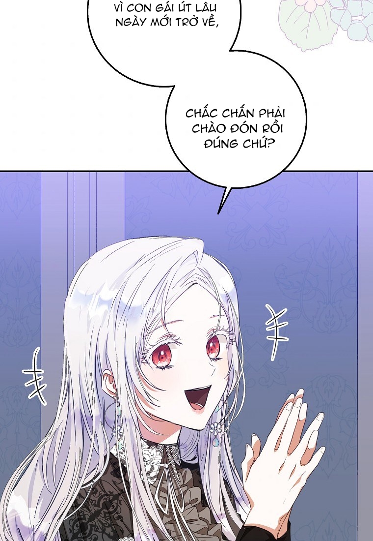 Trở Thành Vợ Của Nam Chính Tiểu Thuyết: Chapter 20.3
