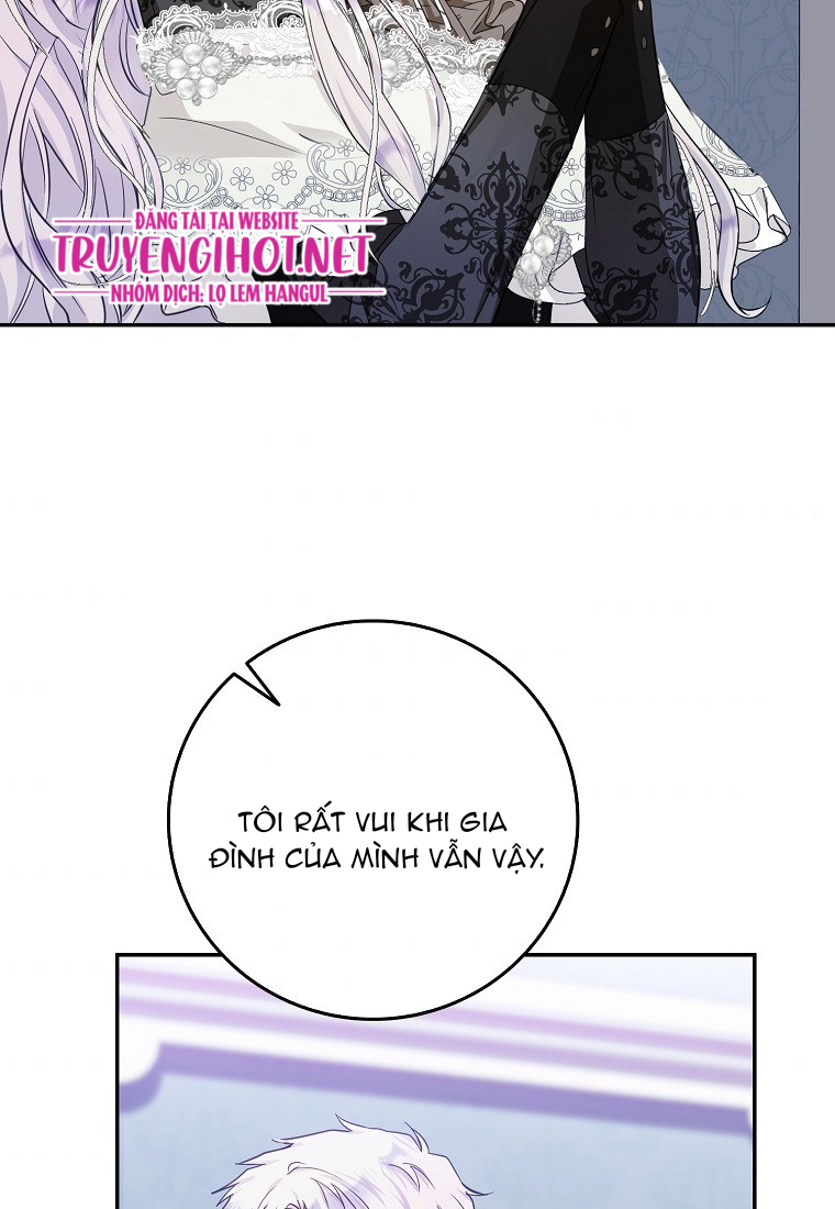 Trở Thành Vợ Của Nam Chính Tiểu Thuyết: Chapter 20.3