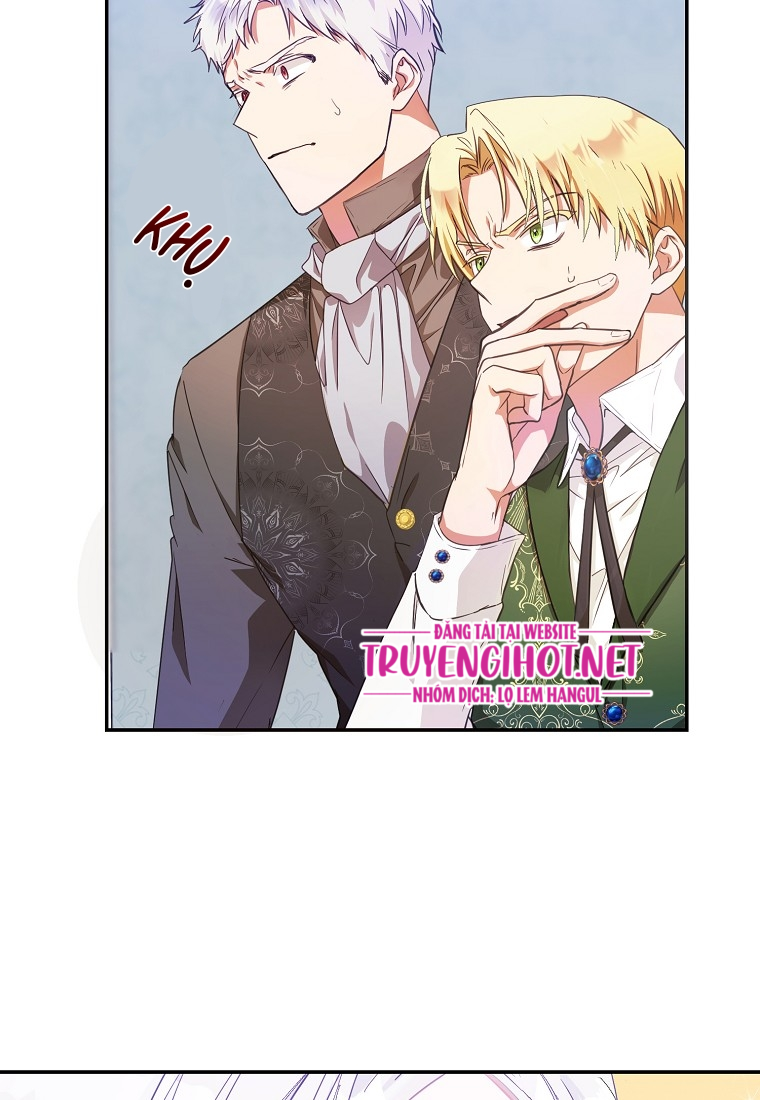 Trở Thành Vợ Của Nam Chính Tiểu Thuyết: Chapter 20.3