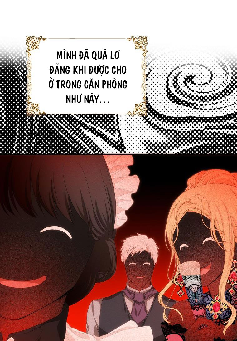 Trở Thành Vợ Của Nam Chính Tiểu Thuyết: Chapter 21.1