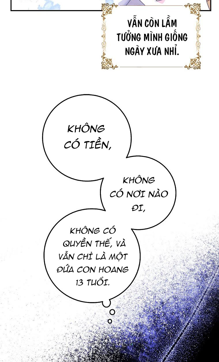 Trở Thành Vợ Của Nam Chính Tiểu Thuyết: Chapter 21.1