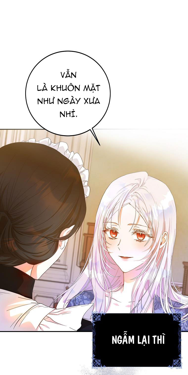 Trở Thành Vợ Của Nam Chính Tiểu Thuyết: Chapter 21.1