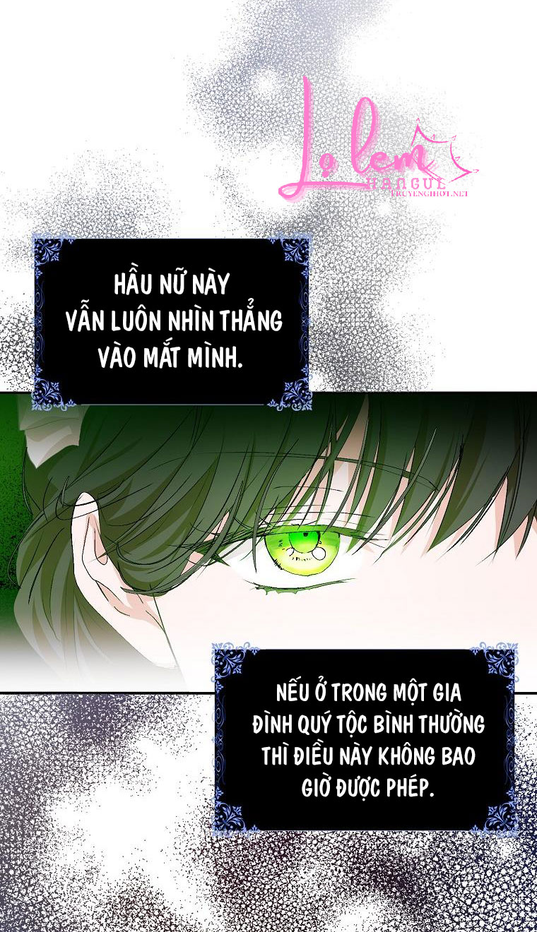 Trở Thành Vợ Của Nam Chính Tiểu Thuyết: Chapter 21.1