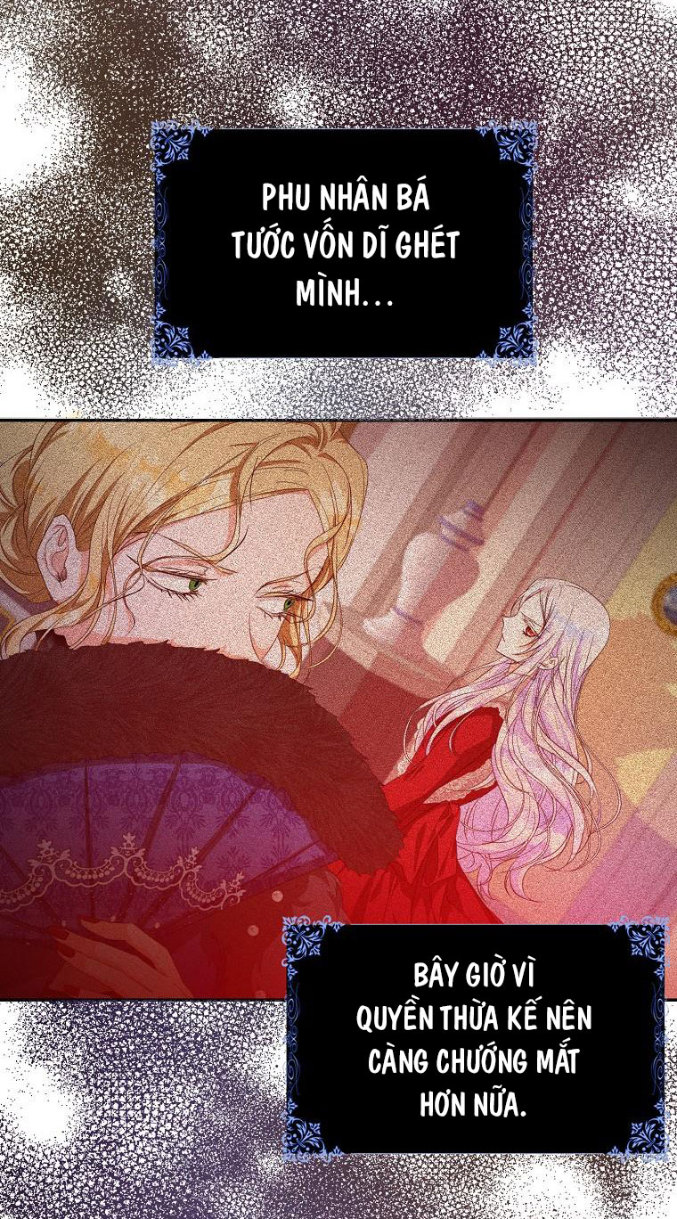 Trở Thành Vợ Của Nam Chính Tiểu Thuyết: Chapter 21.1