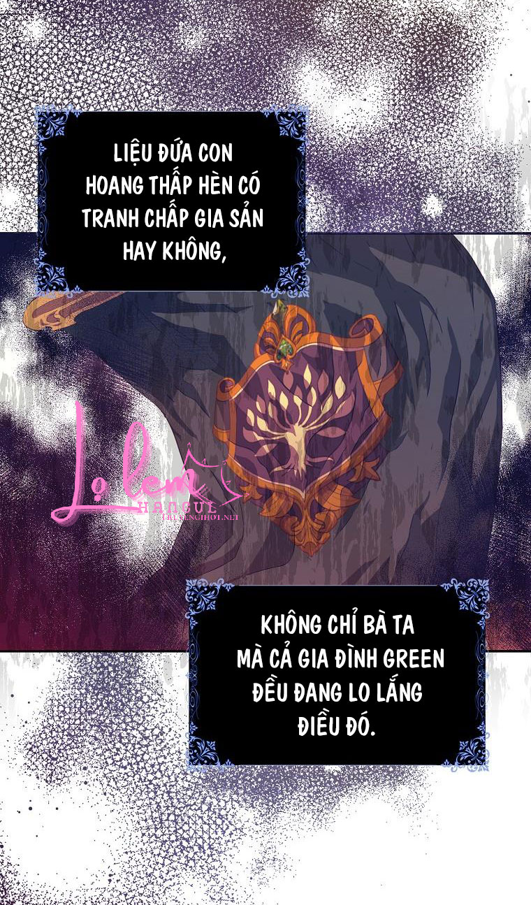 Trở Thành Vợ Của Nam Chính Tiểu Thuyết: Chapter 21.1