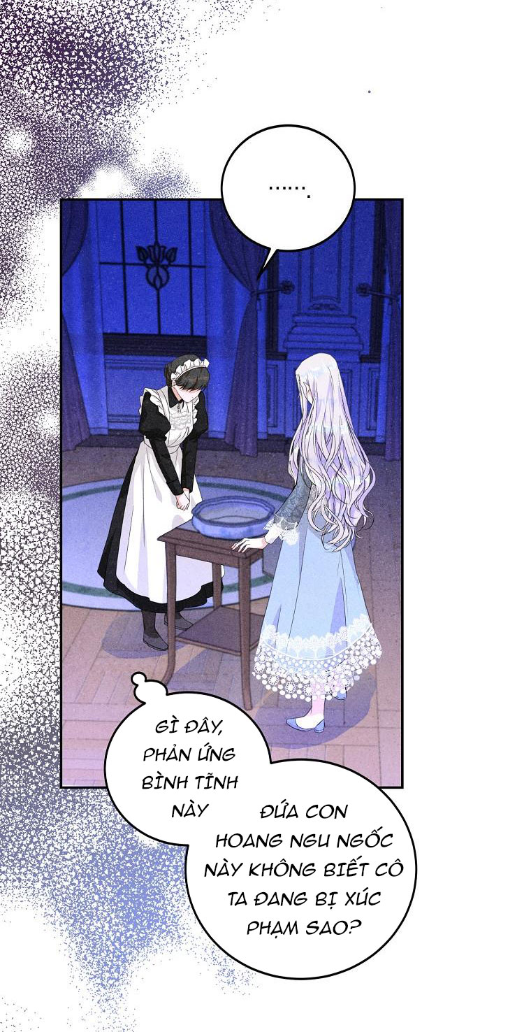 Trở Thành Vợ Của Nam Chính Tiểu Thuyết: Chapter 21.1