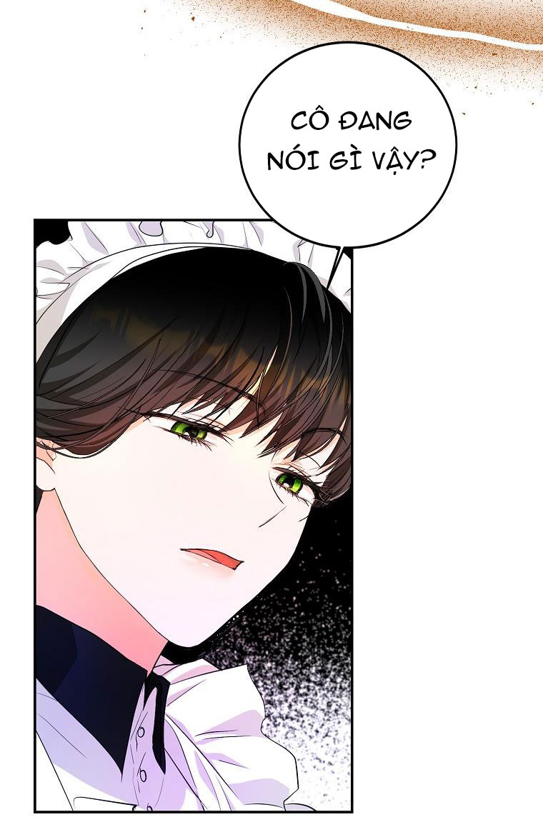 Trở Thành Vợ Của Nam Chính Tiểu Thuyết: Chapter 21.1