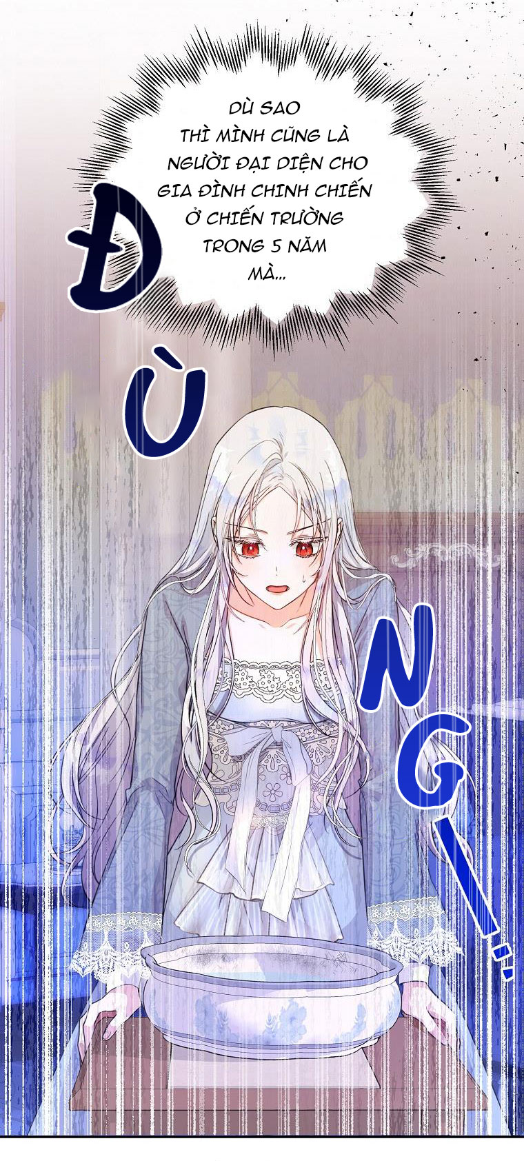 Trở Thành Vợ Của Nam Chính Tiểu Thuyết: Chapter 21.1