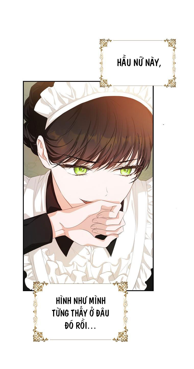 Trở Thành Vợ Của Nam Chính Tiểu Thuyết: Chapter 21.1
