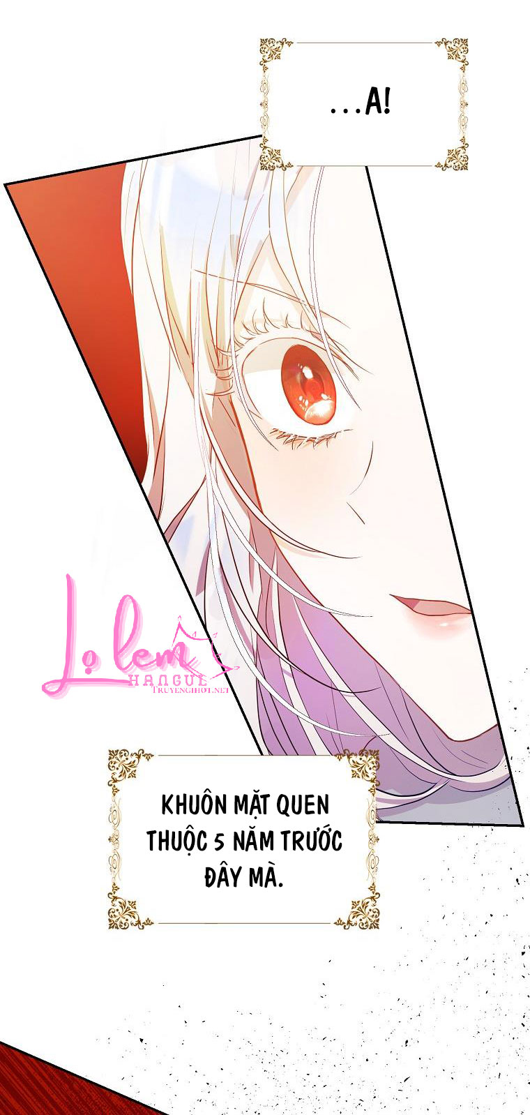 Trở Thành Vợ Của Nam Chính Tiểu Thuyết: Chapter 21.1