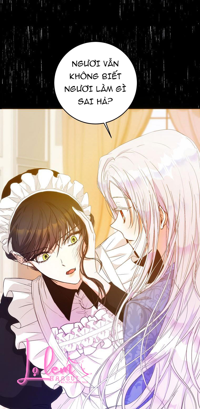 Trở Thành Vợ Của Nam Chính Tiểu Thuyết: Chapter 21.2