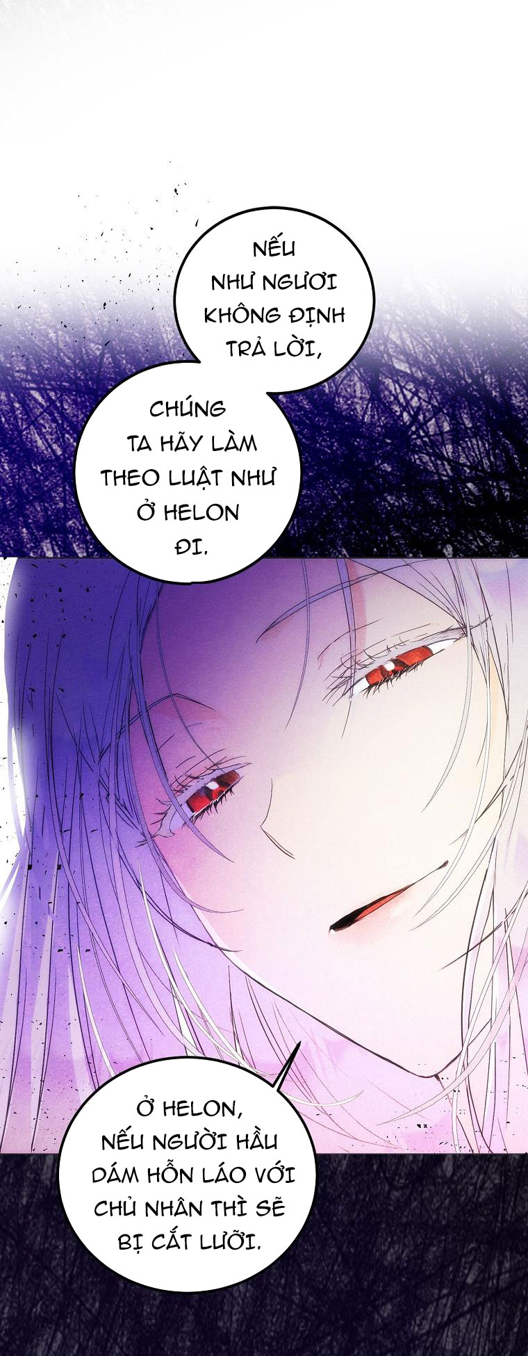 Trở Thành Vợ Của Nam Chính Tiểu Thuyết: Chapter 21.2