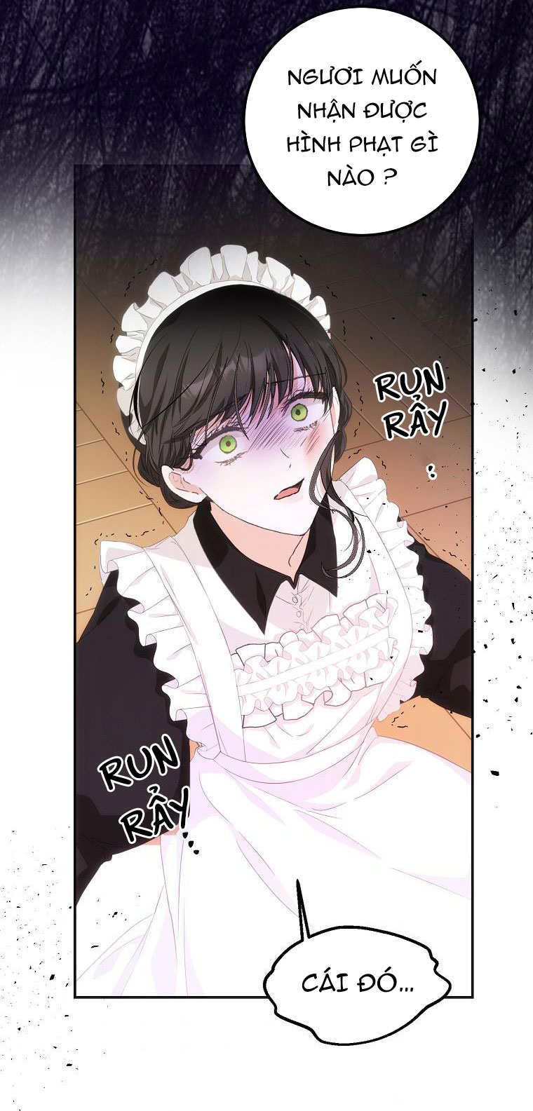 Trở Thành Vợ Của Nam Chính Tiểu Thuyết: Chapter 21.2