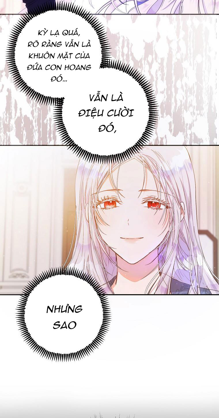 Trở Thành Vợ Của Nam Chính Tiểu Thuyết: Chapter 21.2