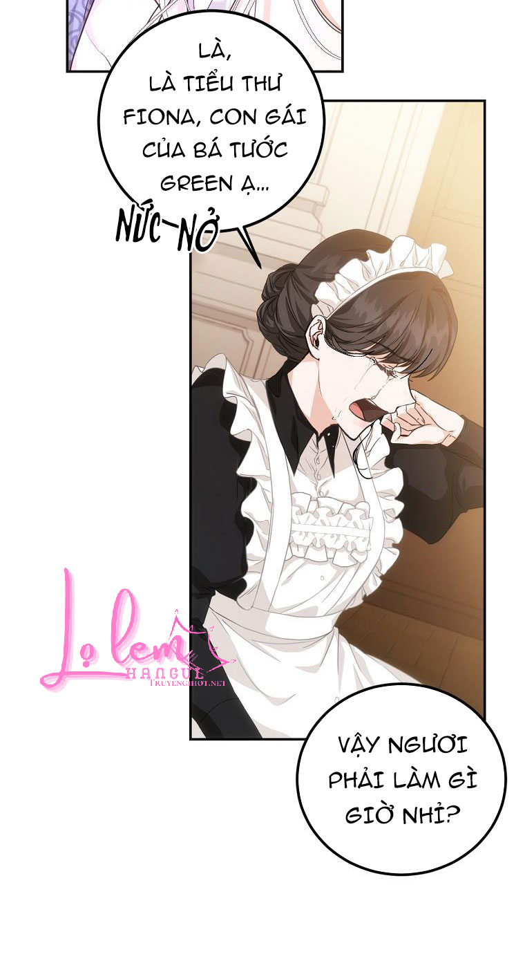 Trở Thành Vợ Của Nam Chính Tiểu Thuyết: Chapter 21.2