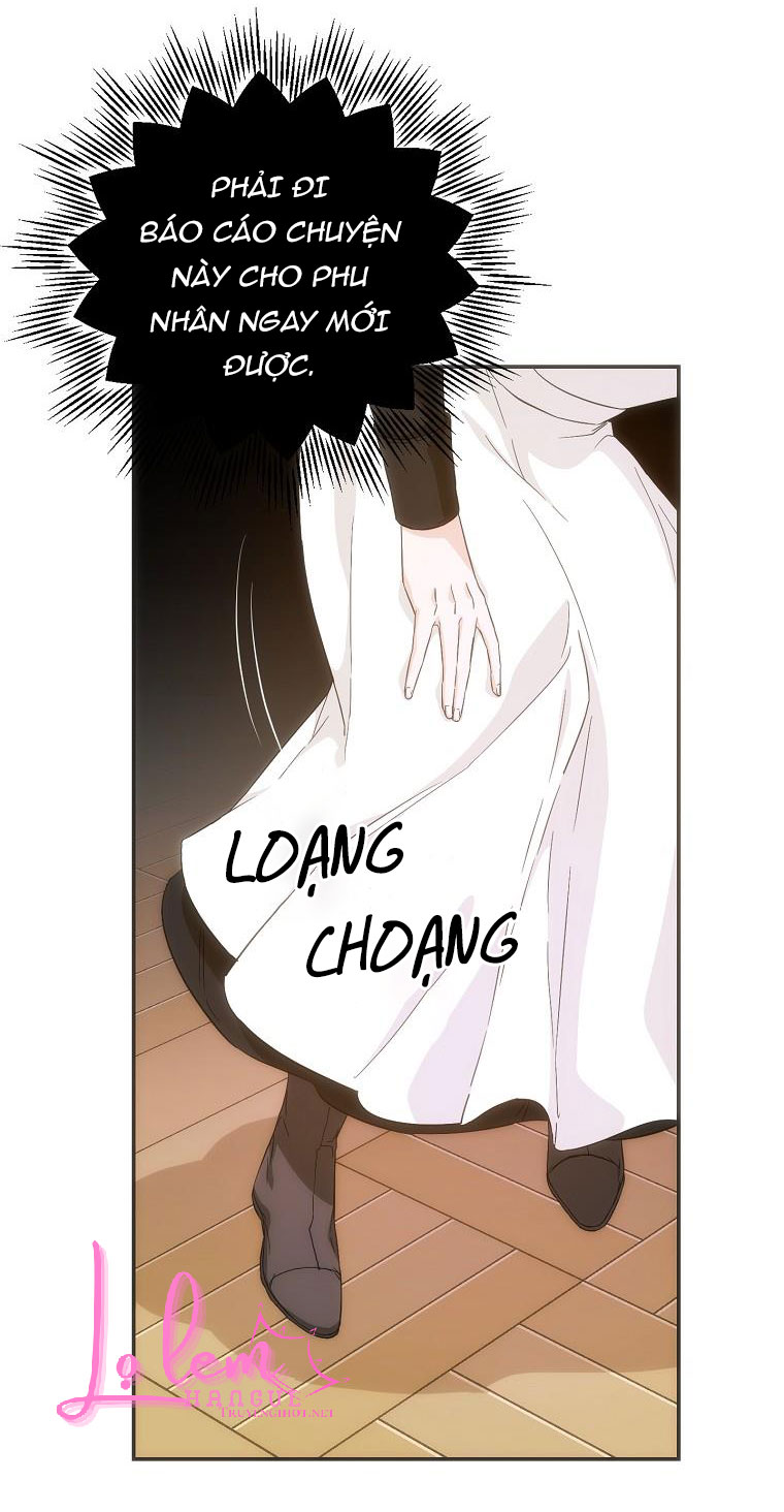 Trở Thành Vợ Của Nam Chính Tiểu Thuyết: Chapter 21.2