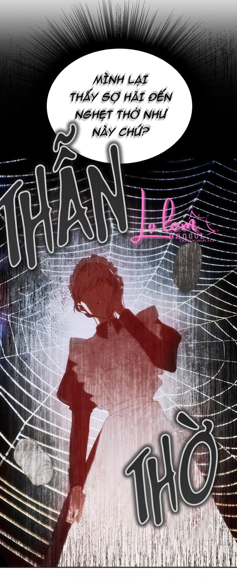 Trở Thành Vợ Của Nam Chính Tiểu Thuyết: Chapter 21.2