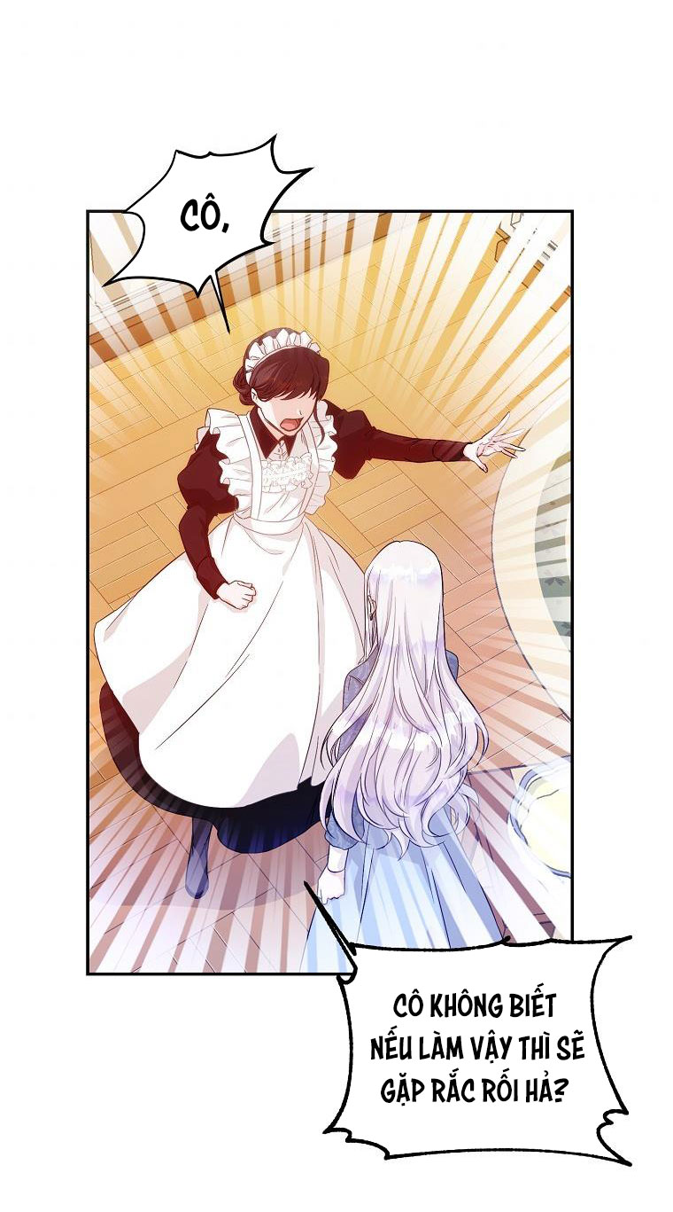Trở Thành Vợ Của Nam Chính Tiểu Thuyết: Chapter 21.2
