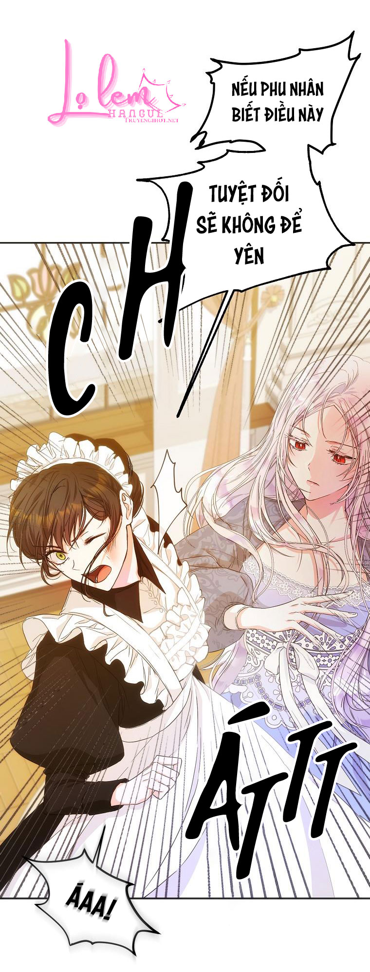 Trở Thành Vợ Của Nam Chính Tiểu Thuyết: Chapter 21.2