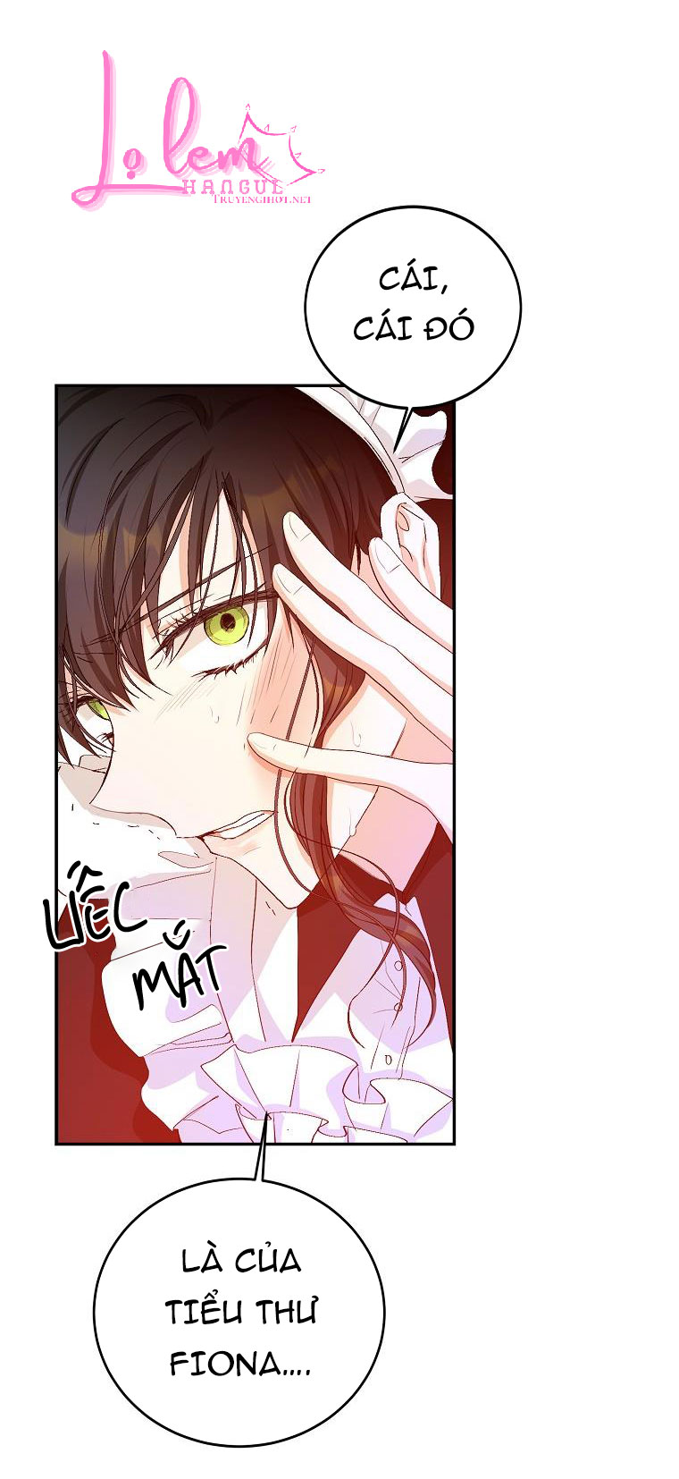Trở Thành Vợ Của Nam Chính Tiểu Thuyết: Chapter 21.2