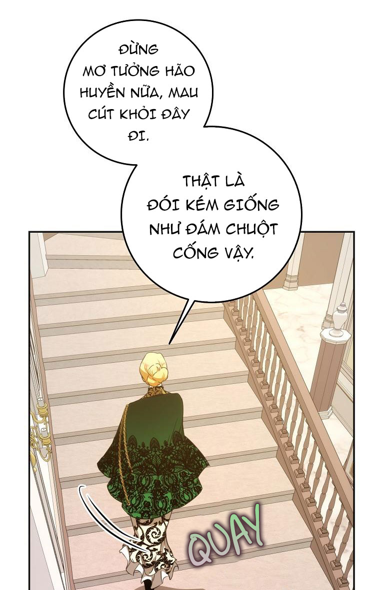 Trở Thành Vợ Của Nam Chính Tiểu Thuyết: Chapter 22.1