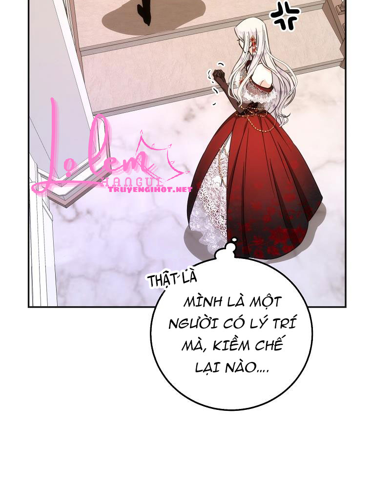 Trở Thành Vợ Của Nam Chính Tiểu Thuyết: Chapter 22.1