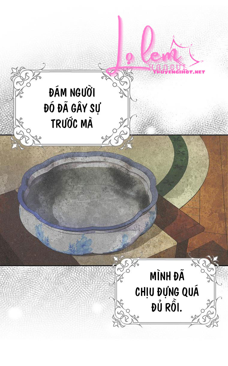 Trở Thành Vợ Của Nam Chính Tiểu Thuyết: Chapter 22.1