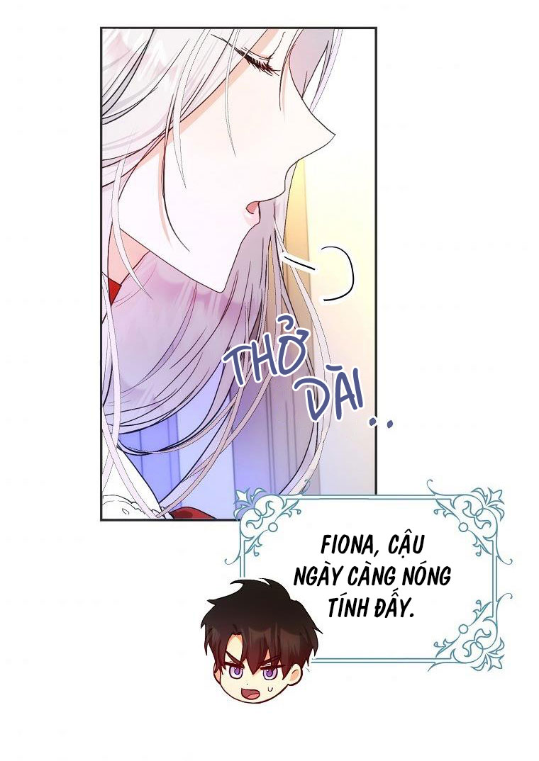 Trở Thành Vợ Của Nam Chính Tiểu Thuyết: Chapter 22.1