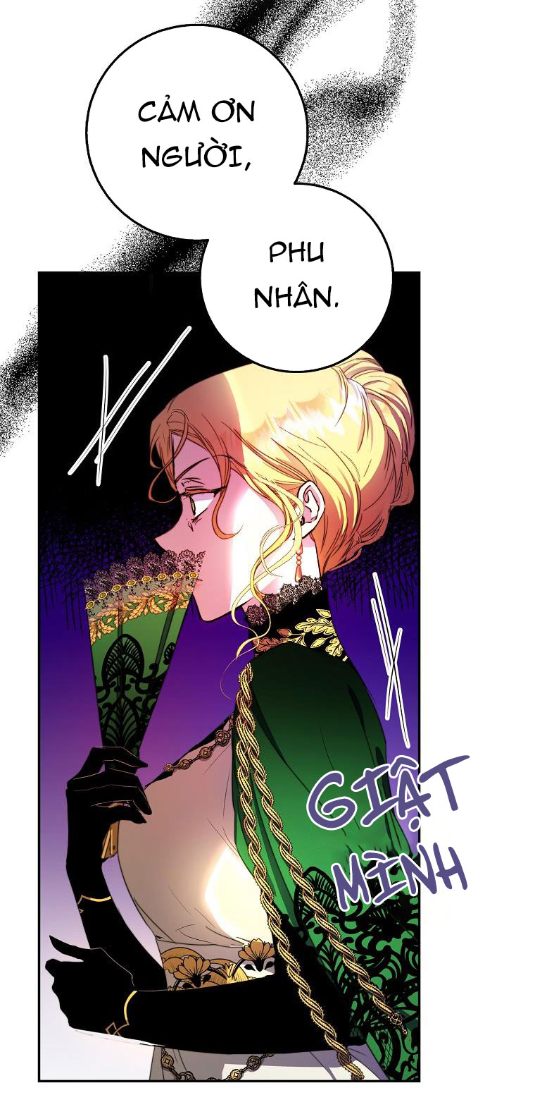 Trở Thành Vợ Của Nam Chính Tiểu Thuyết: Chapter 22.1