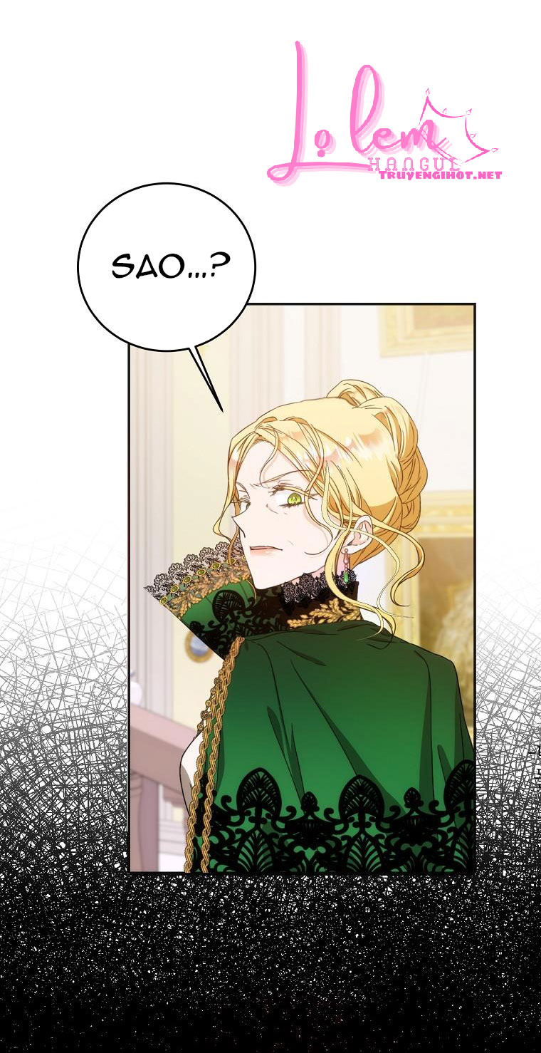 Trở Thành Vợ Của Nam Chính Tiểu Thuyết: Chapter 22.1