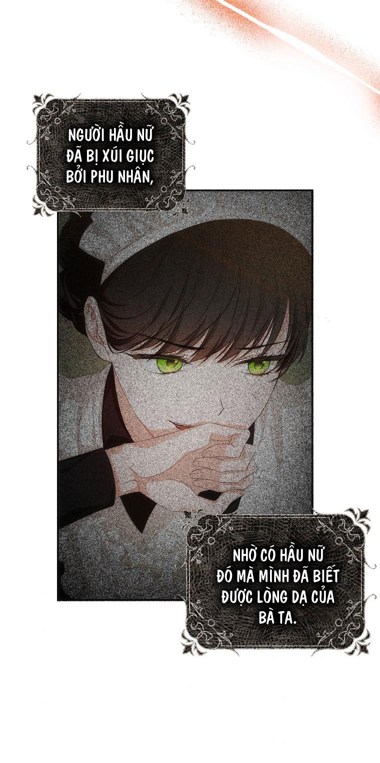 Trở Thành Vợ Của Nam Chính Tiểu Thuyết: Chapter 22.1