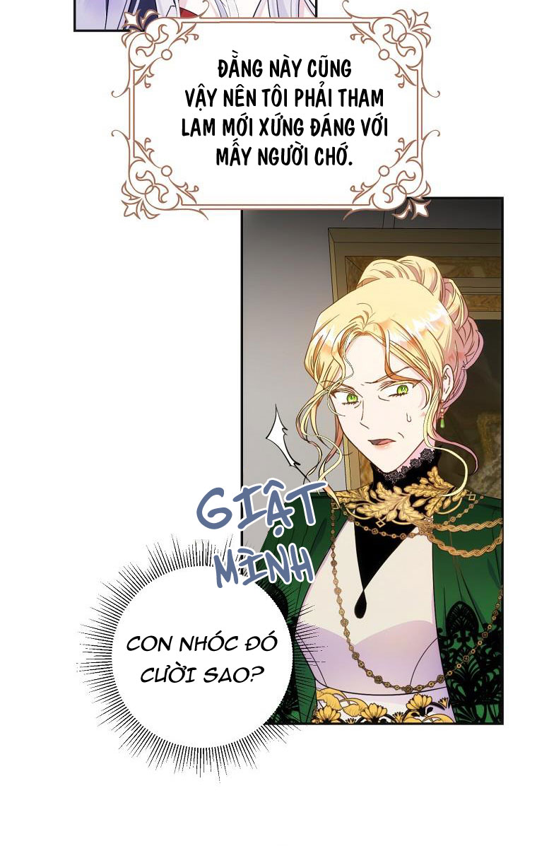 Trở Thành Vợ Của Nam Chính Tiểu Thuyết: Chapter 22.1